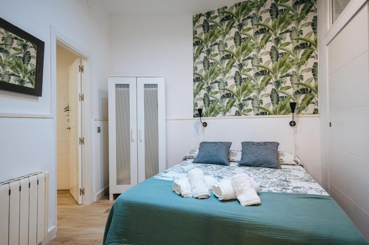 Divi Apartments Martínez Montañes Sevilla Exterior foto