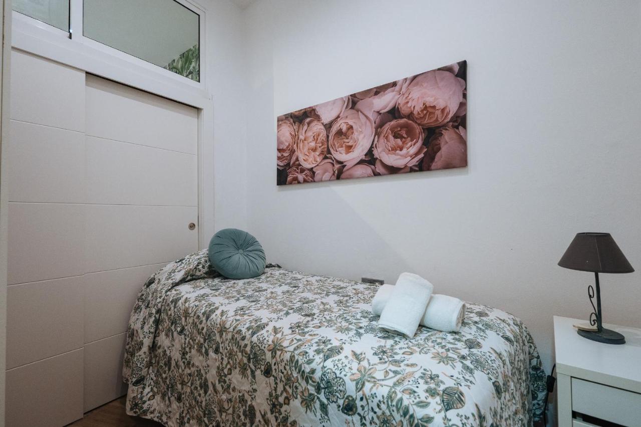 Divi Apartments Martínez Montañes Sevilla Exterior foto