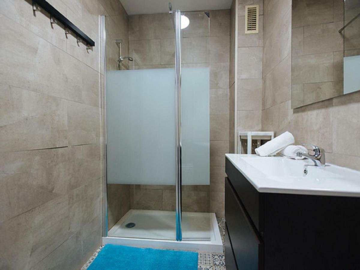 Divi Apartments Martínez Montañes Sevilla Exterior foto