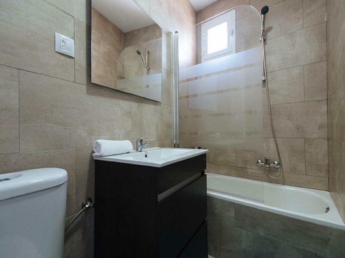 Divi Apartments Martínez Montañes Sevilla Exterior foto